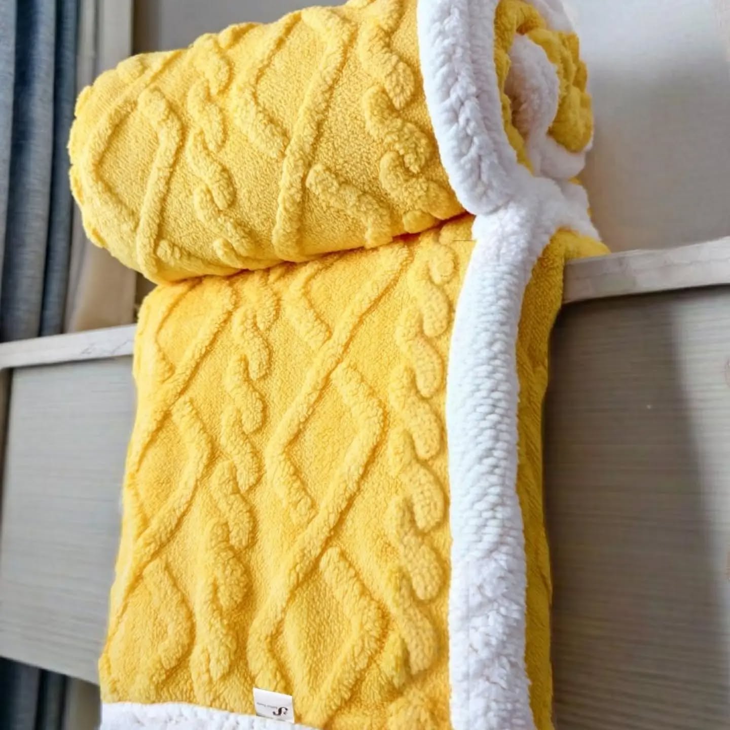 Fleece Blankets