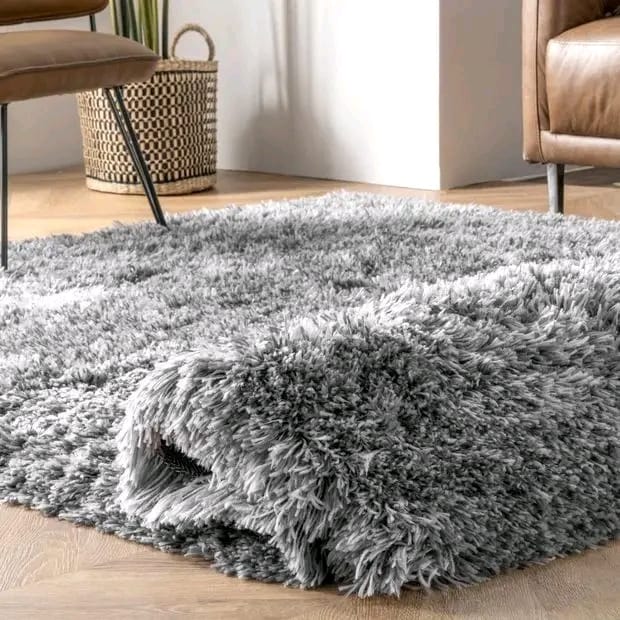 Fluffy Carpets (Shaggy)