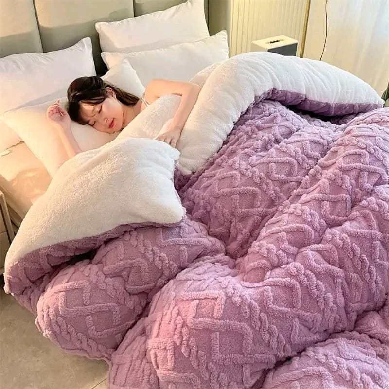 Tufted Duvet (12pcs)