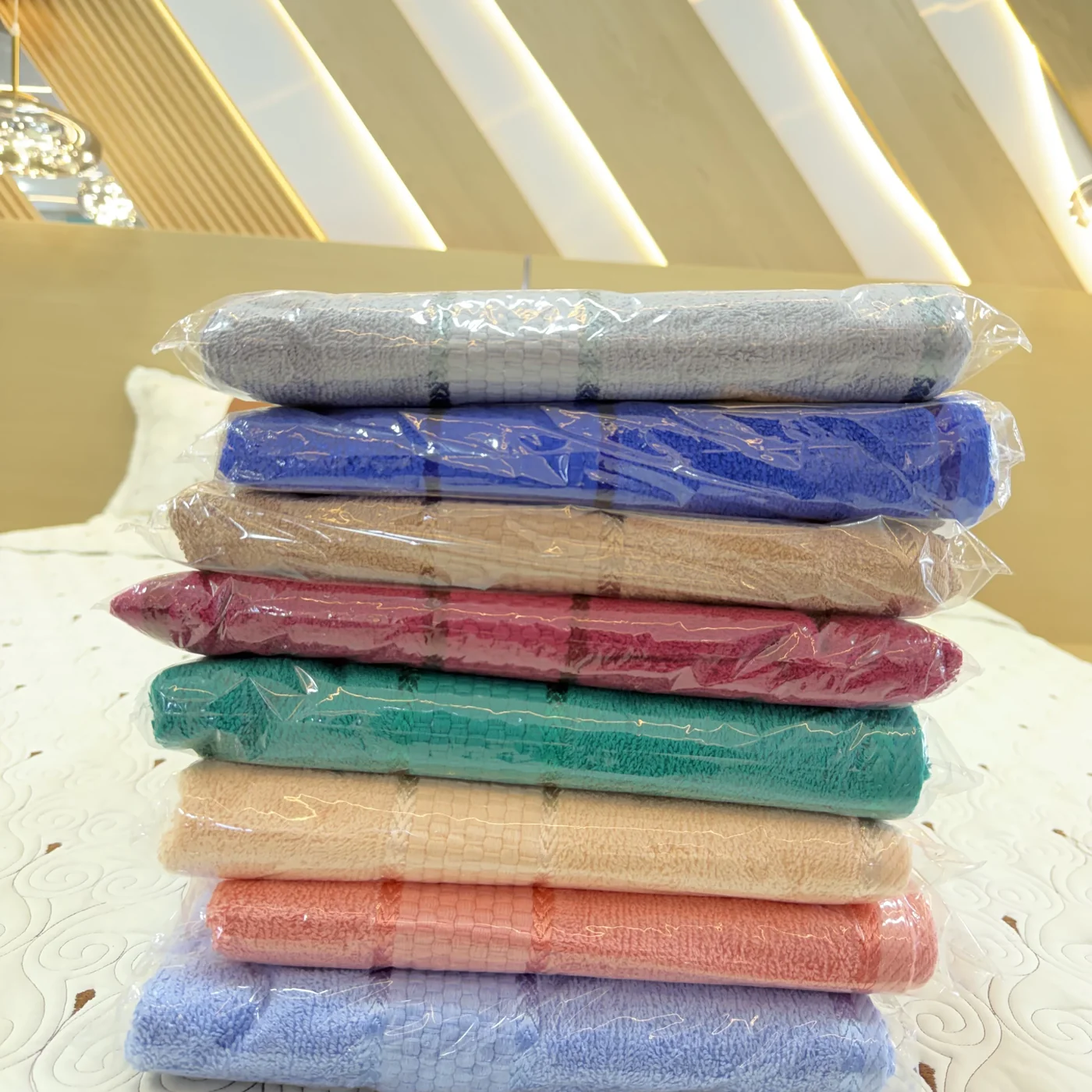 Towels