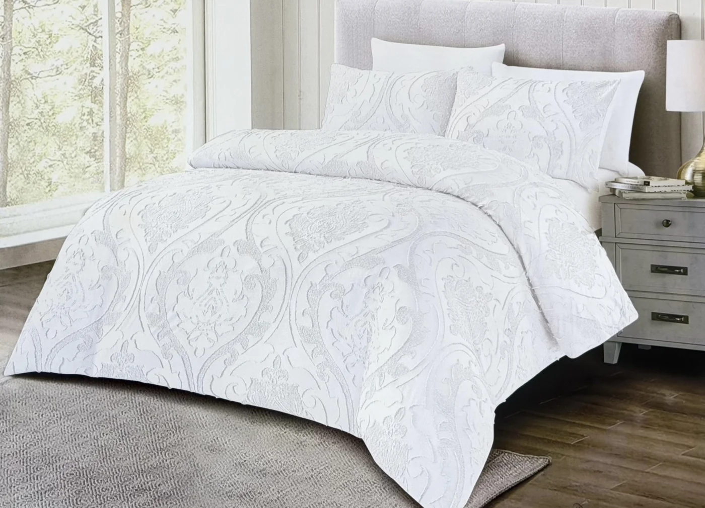 Duvet Cover * 6×6