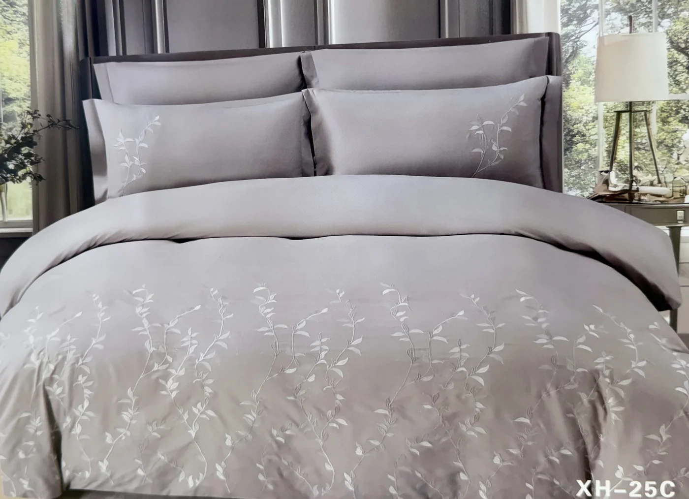 Duvet Cover – 6×6