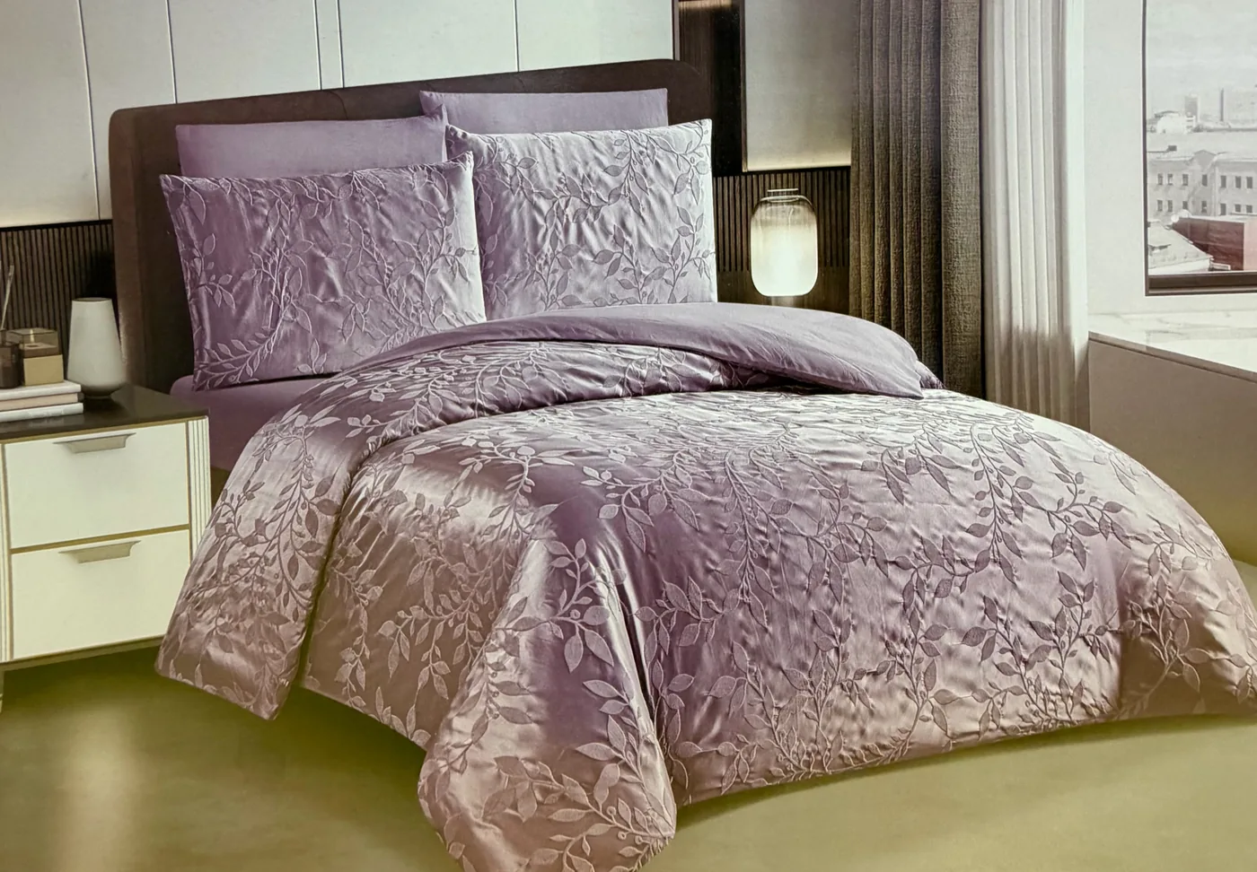 Duvet Cover – 6×6