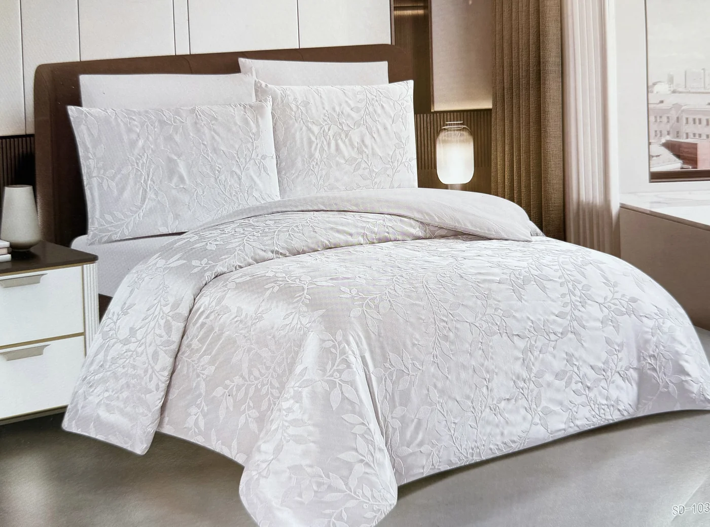 Duvet Cover – 6×6