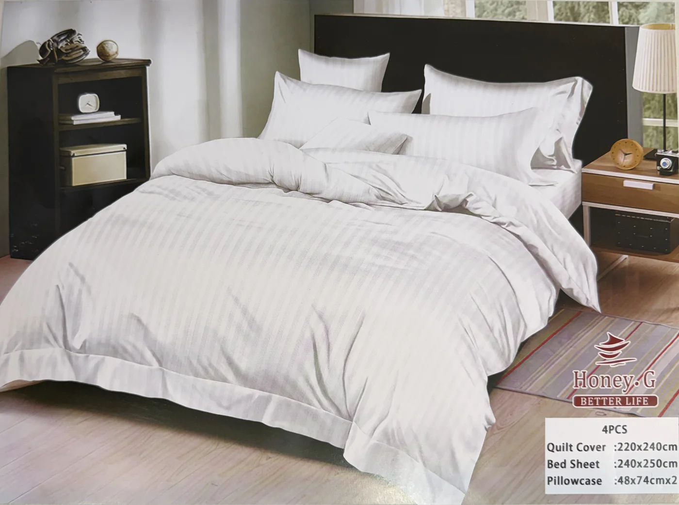 Duvet Cover – 6×6
