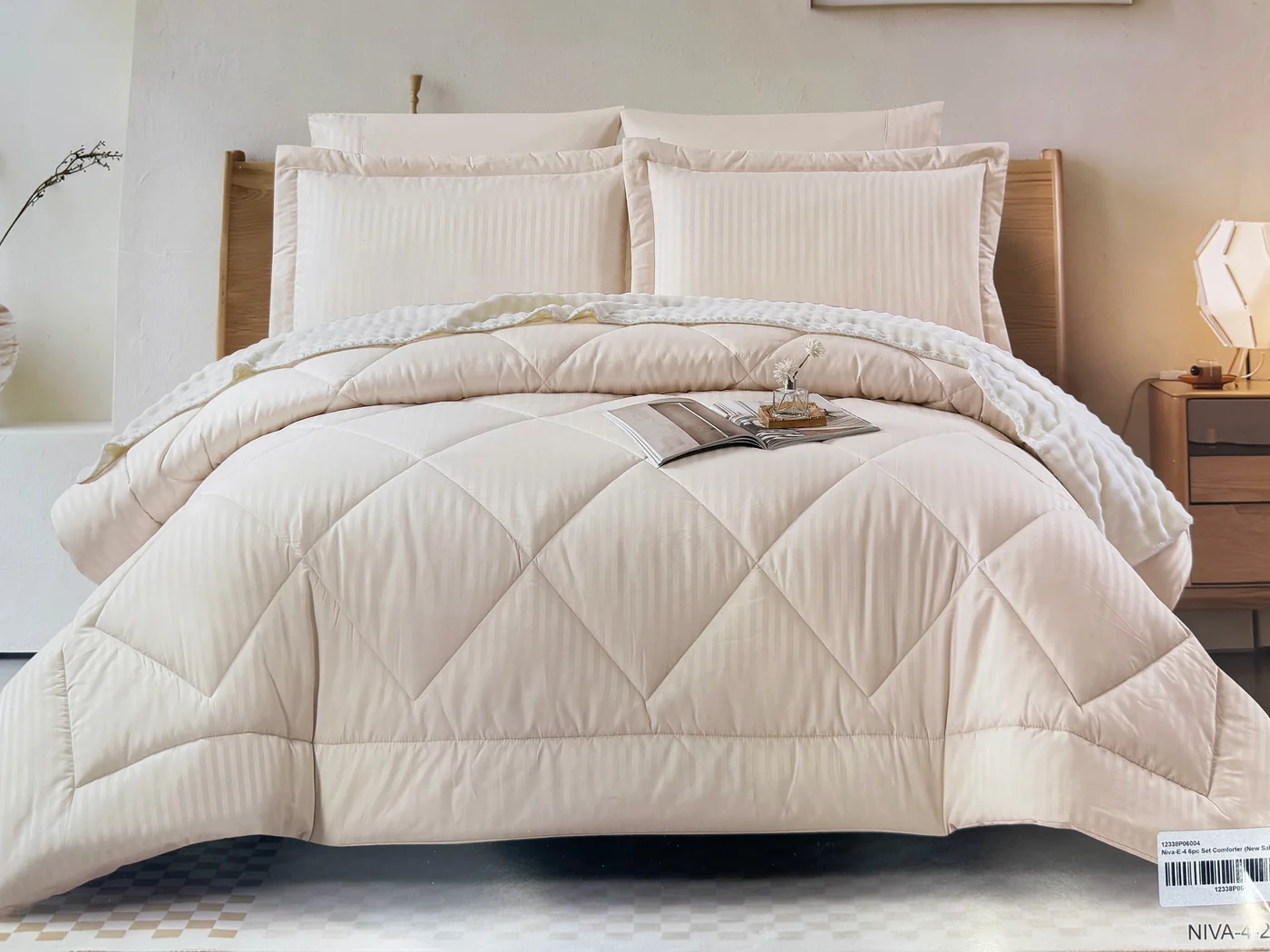 Luxury Duvet Set