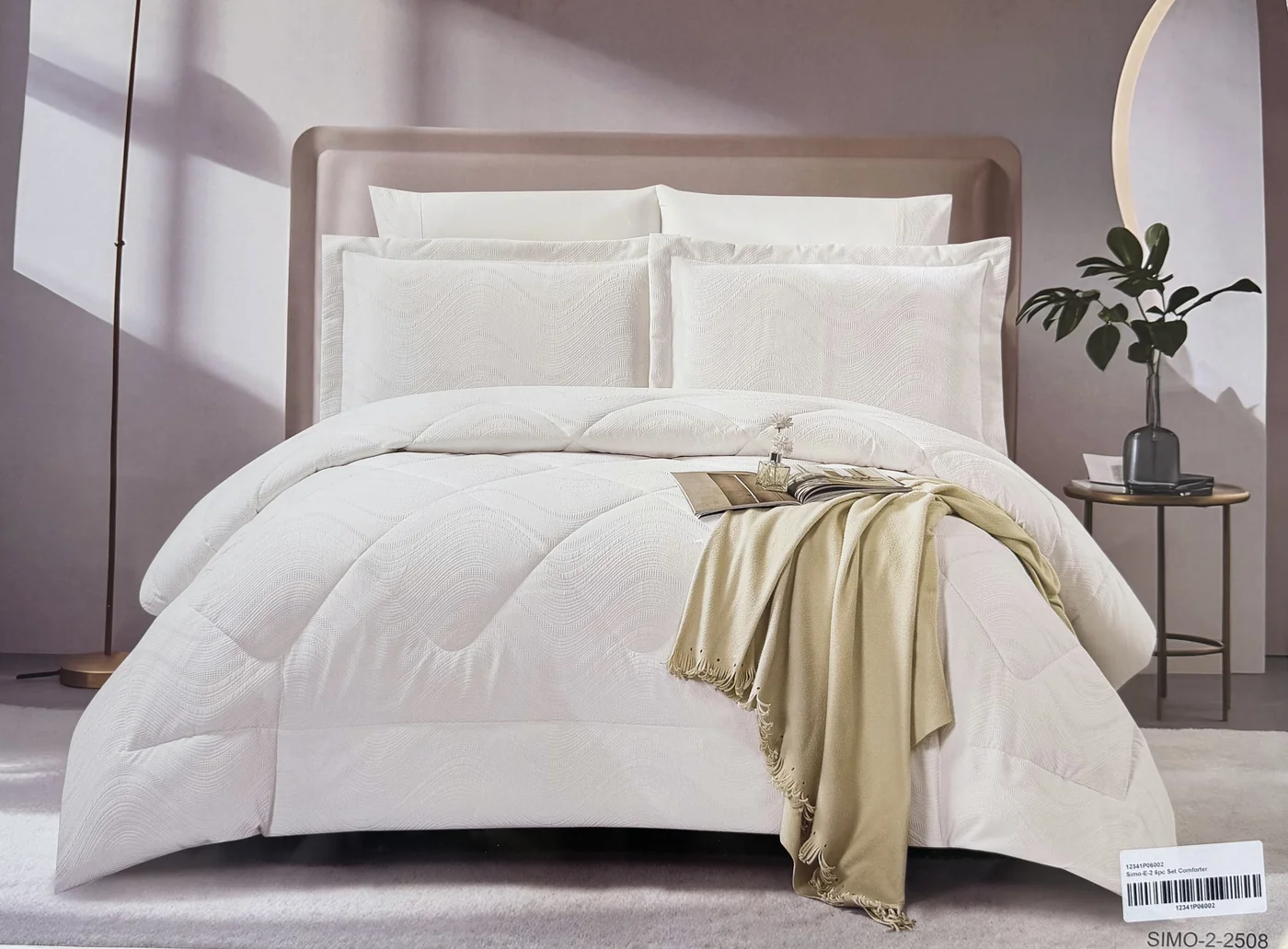 Luxury Duvet Set