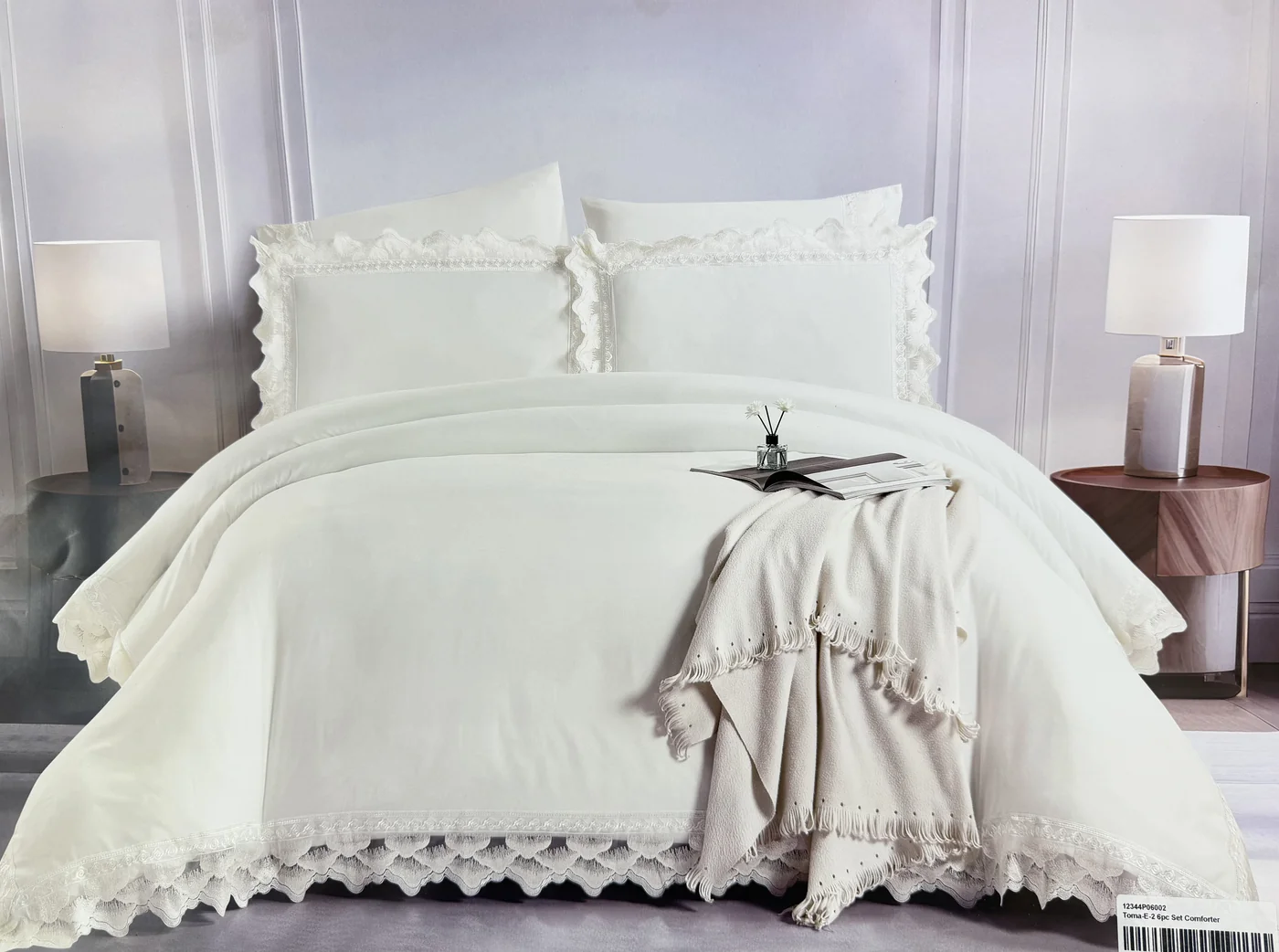 Luxury Duvet Set