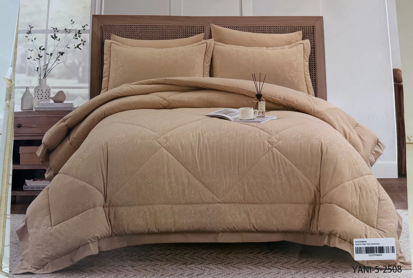 Luxury Duvet Set
