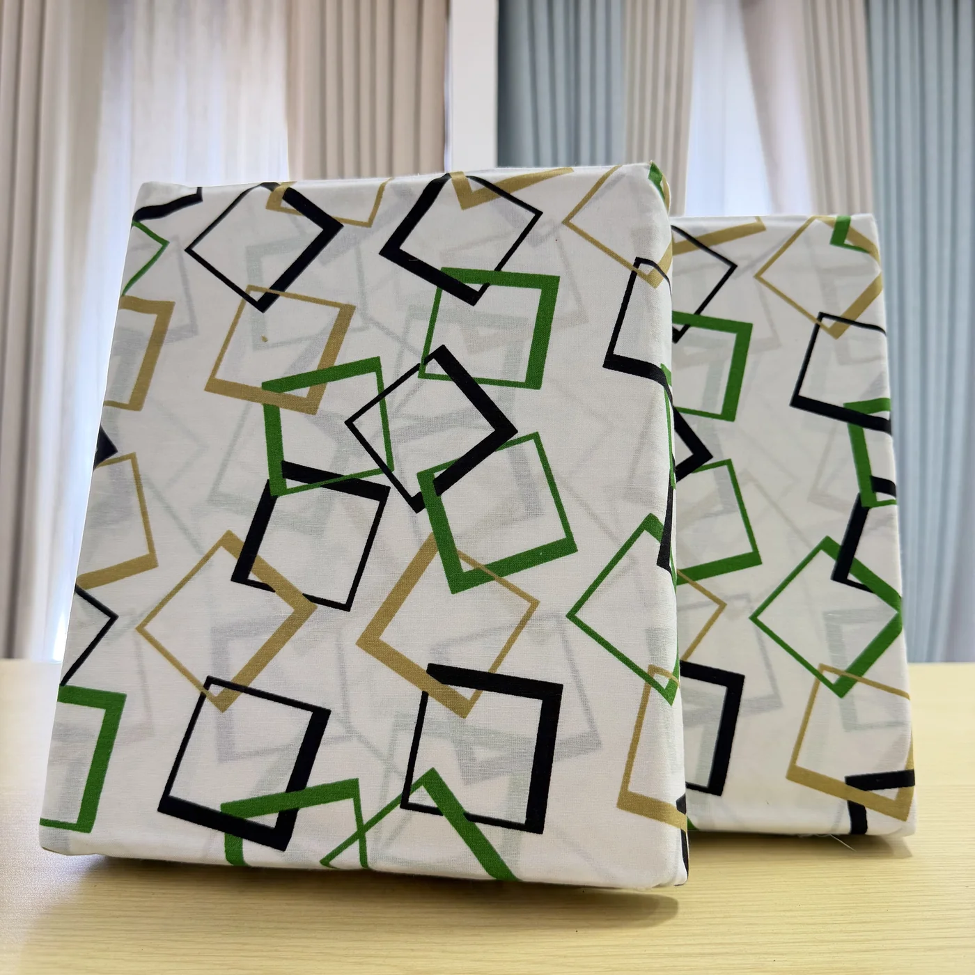 Mix & Match Bedsheets – 5×6