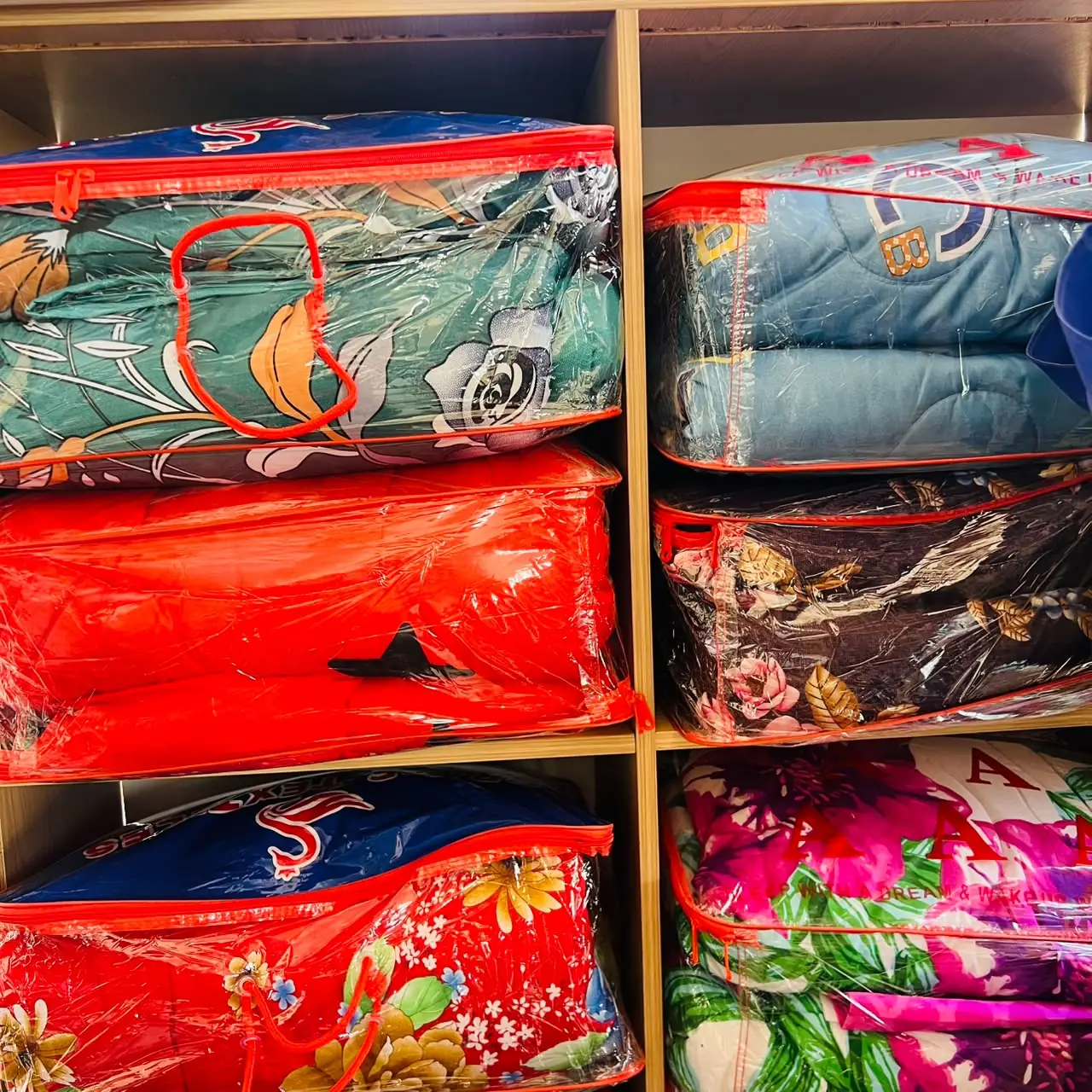 Duvet – 5×6