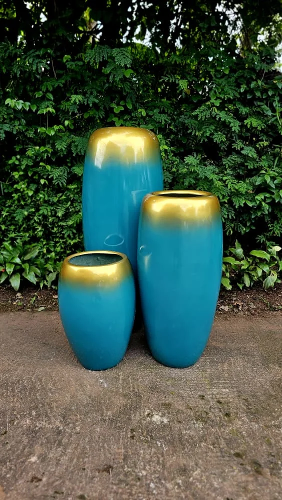 Luxury Decorative Vases