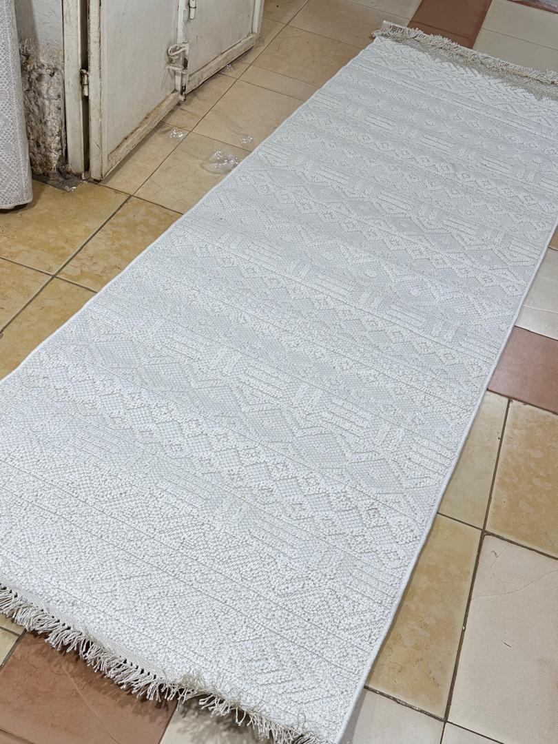 Bedside & Corridor Carpets (80\*150) metres