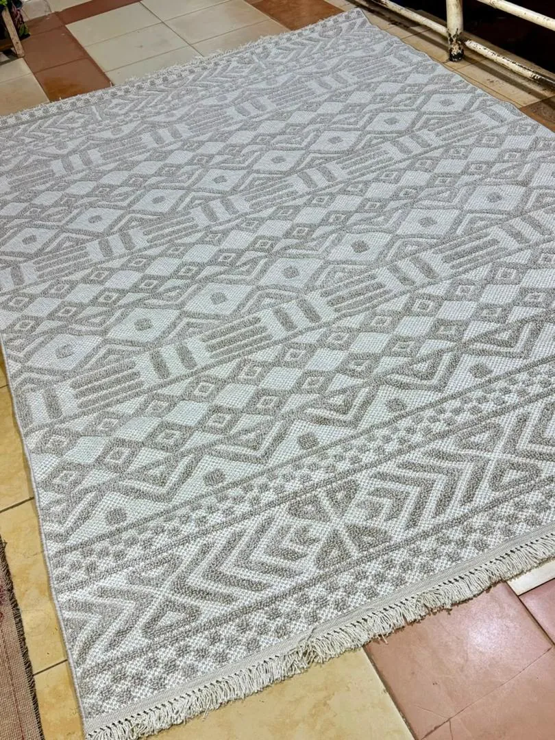 Sisal Carpets (Large size) 200\*300 metres