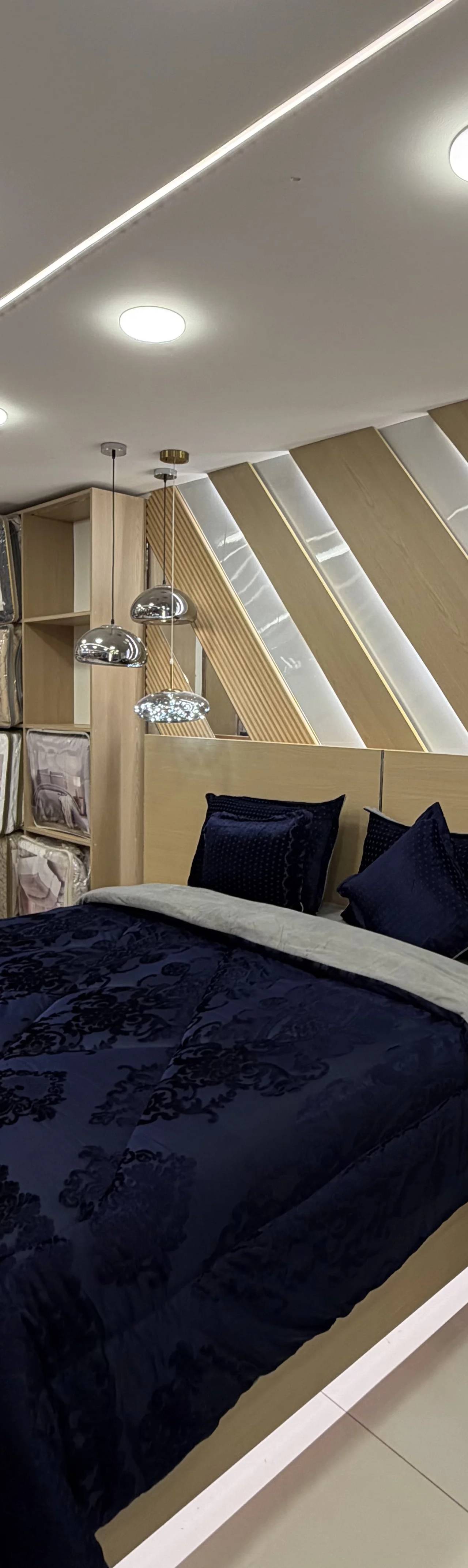 Coral Duvets