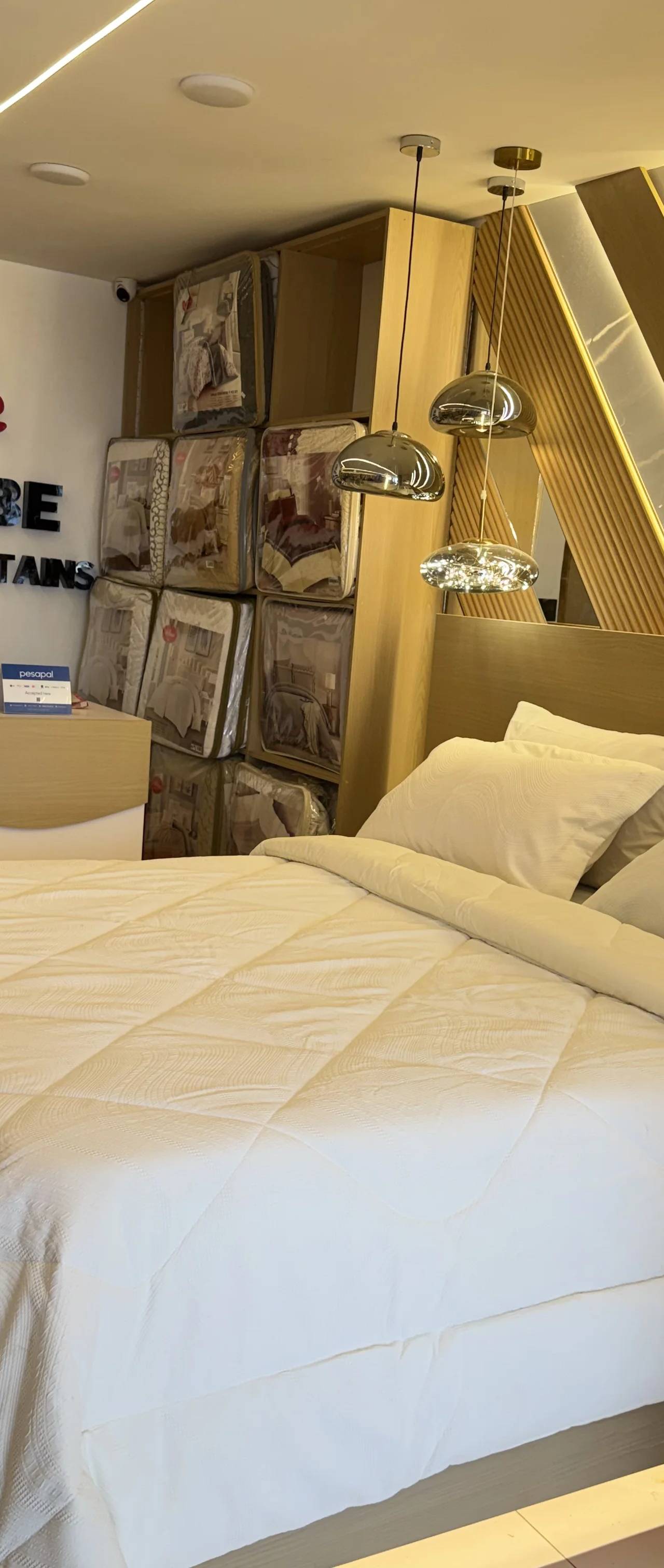 Luxury Duvet