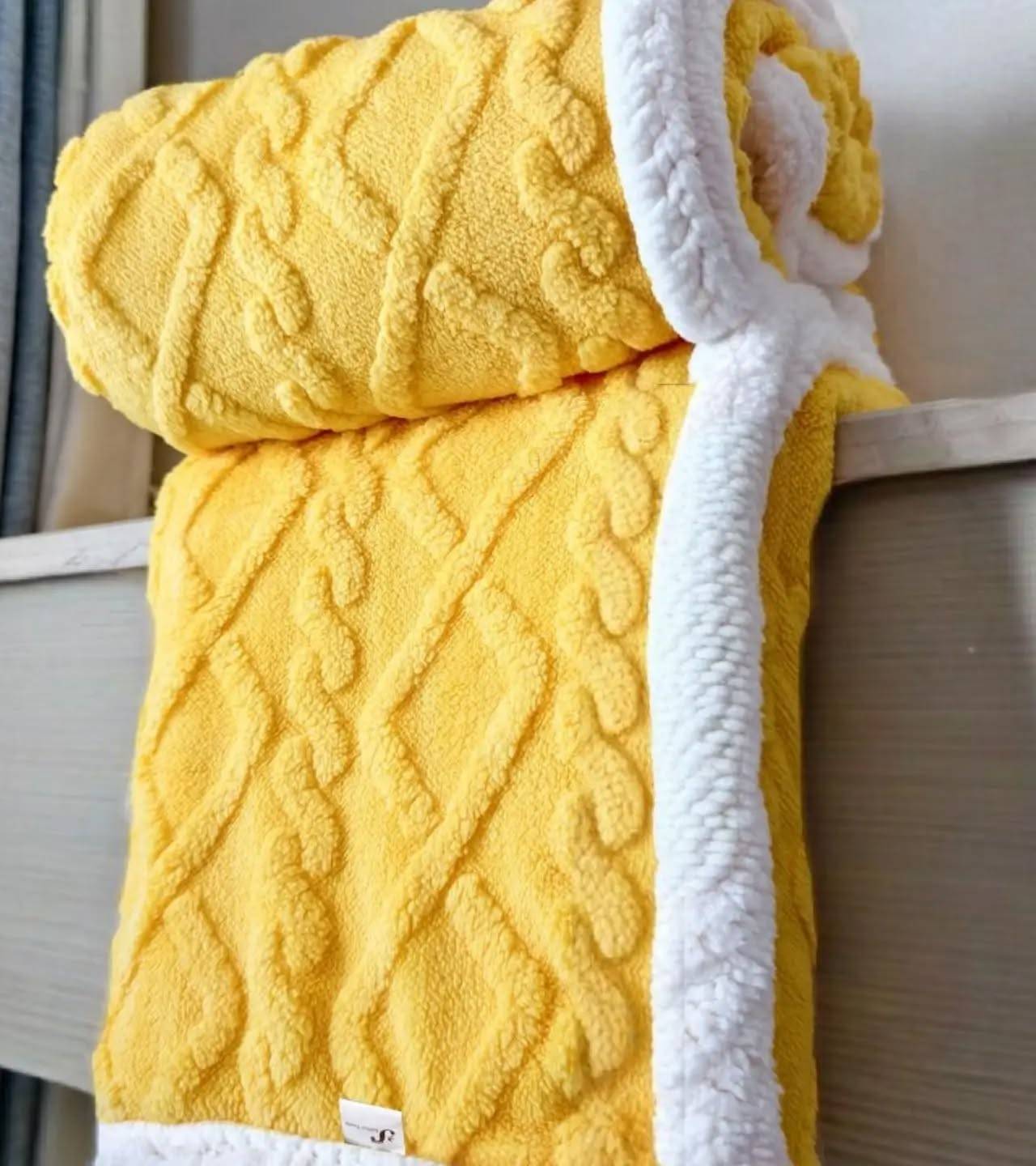 Fleece Blankets