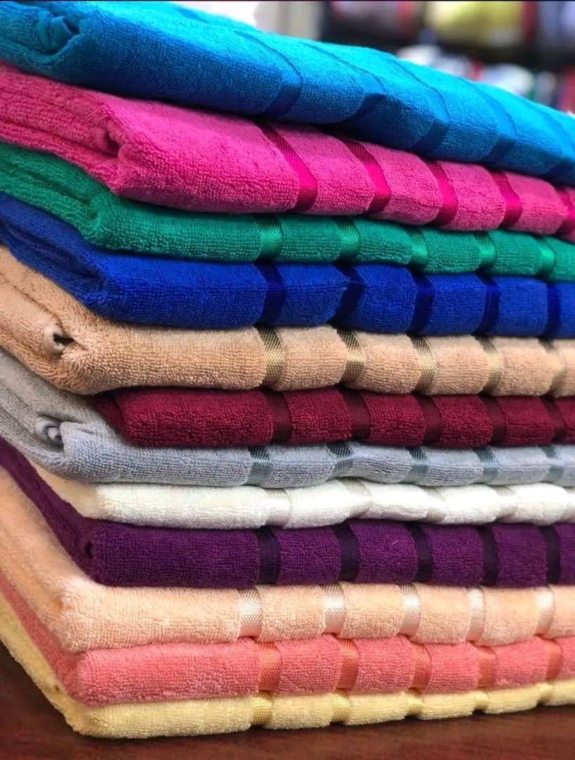Towels-Polo