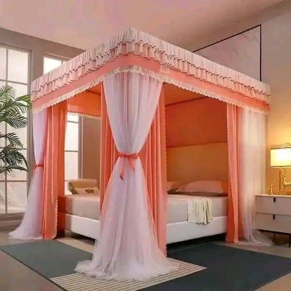 Curtain Mosquito Nets.