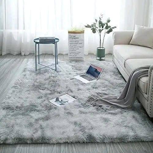 Fluffy Carpets (Medium Size)