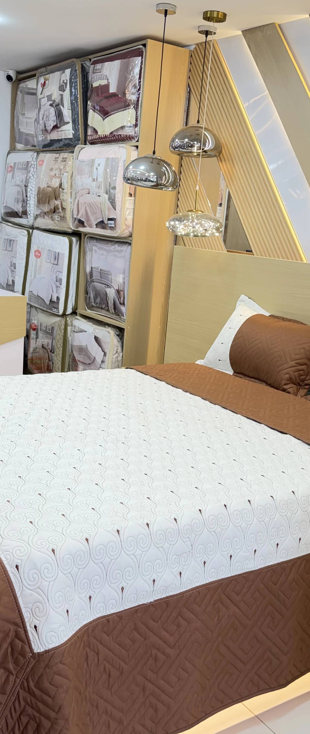 Bed Spread