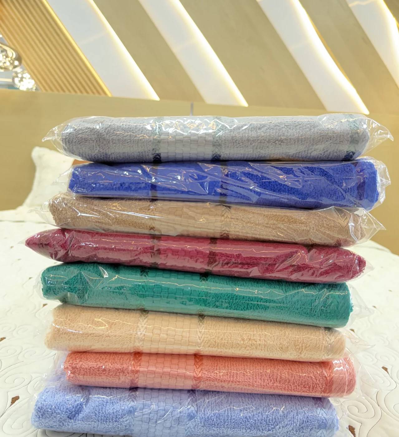 Towels