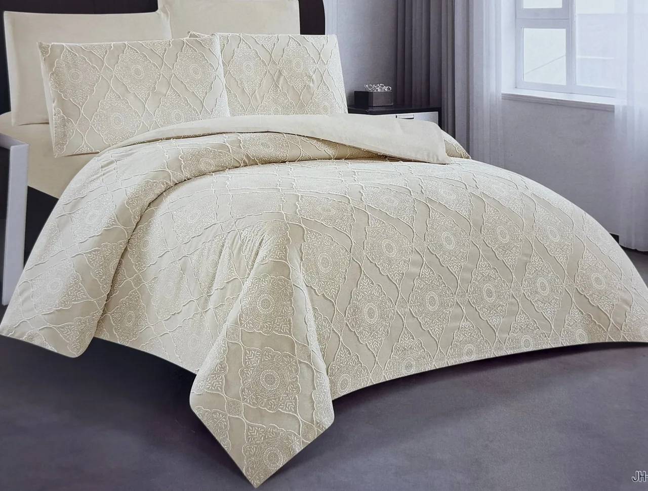 Duvet Cover – 6×6