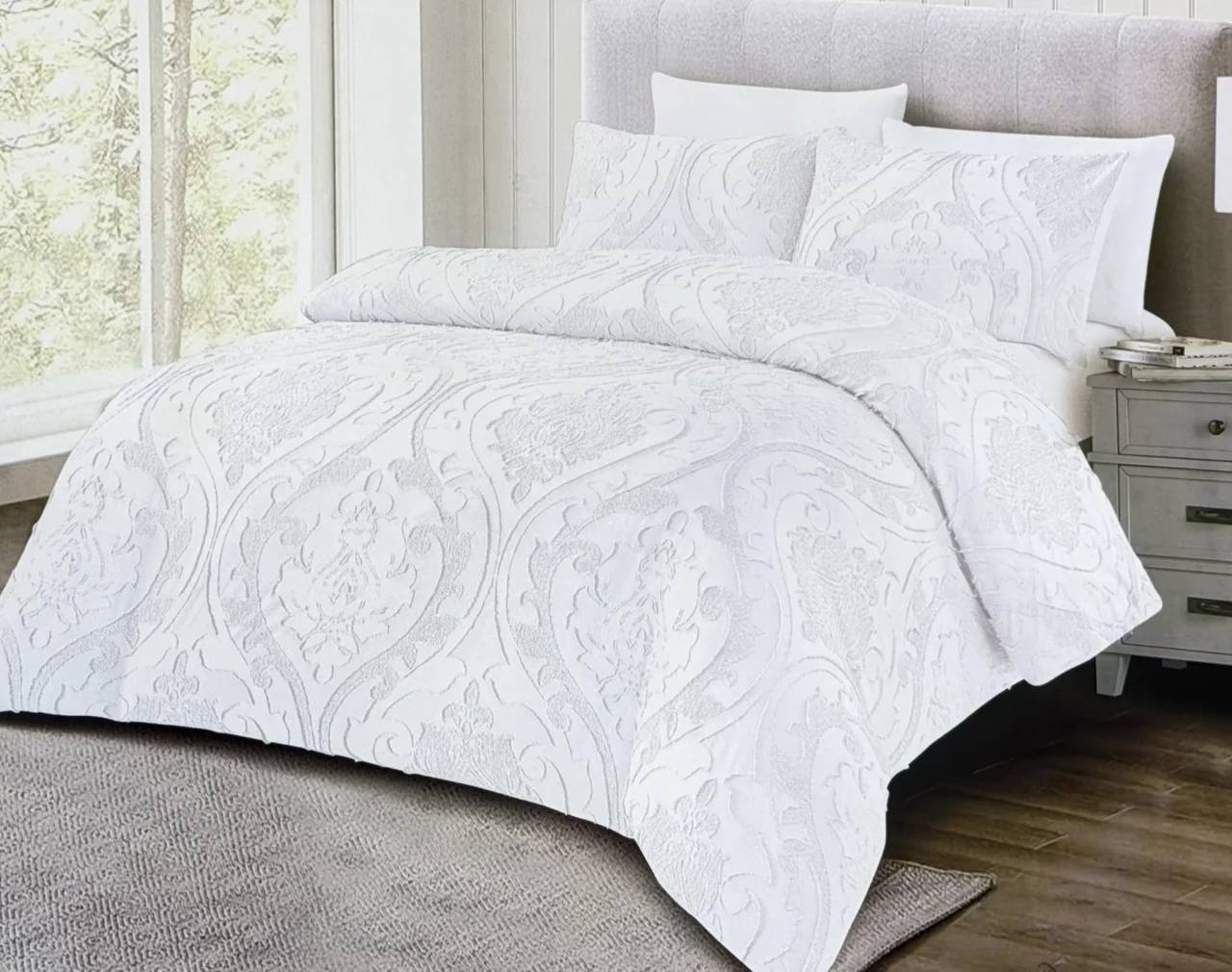 Duvet Cover * 6×6