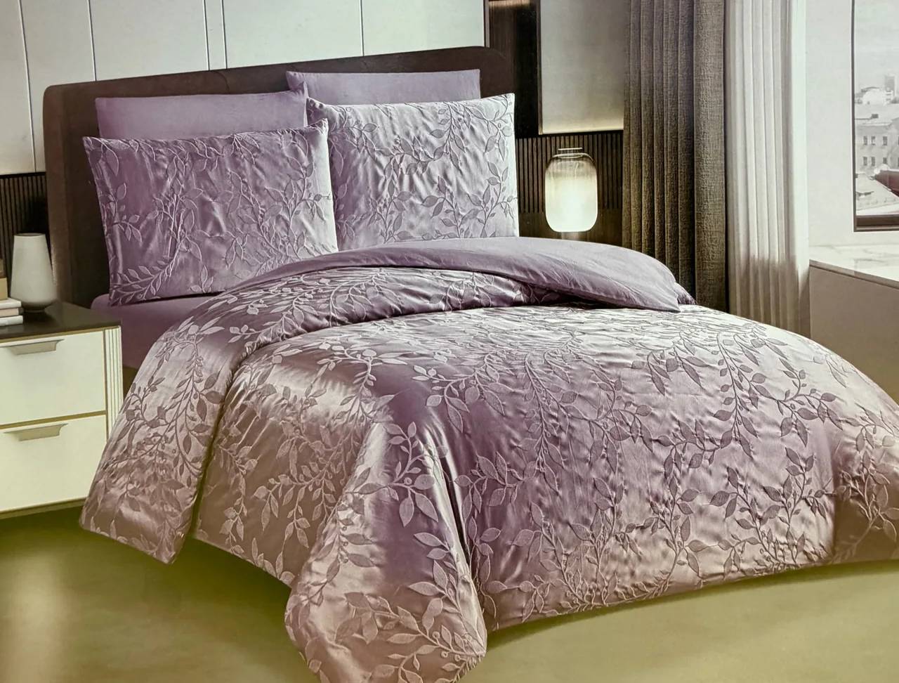 Duvet Cover – 6×6