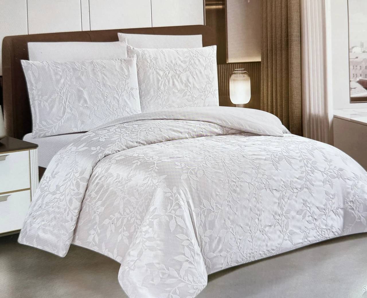 Duvet Cover – 6×6