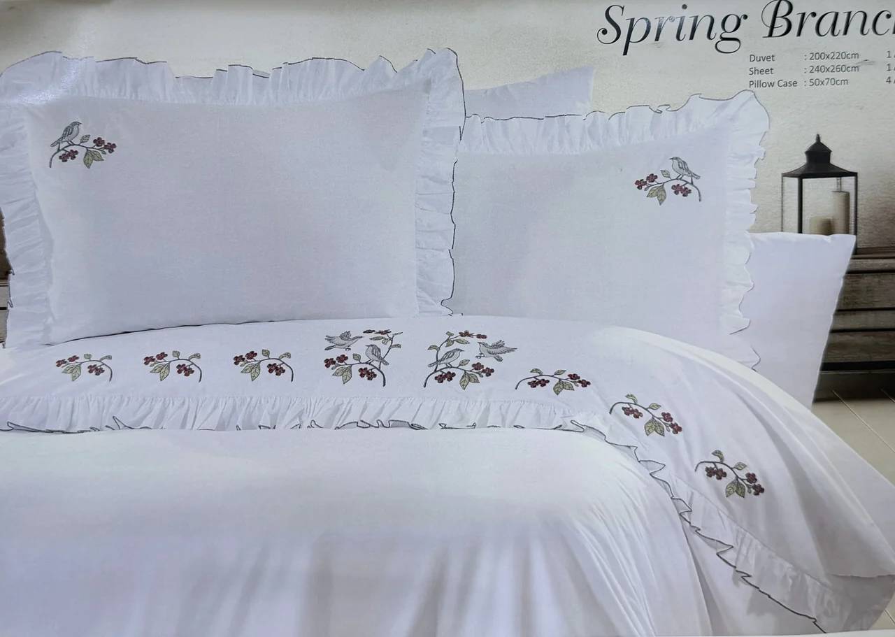 Duvet Cover – 6×6