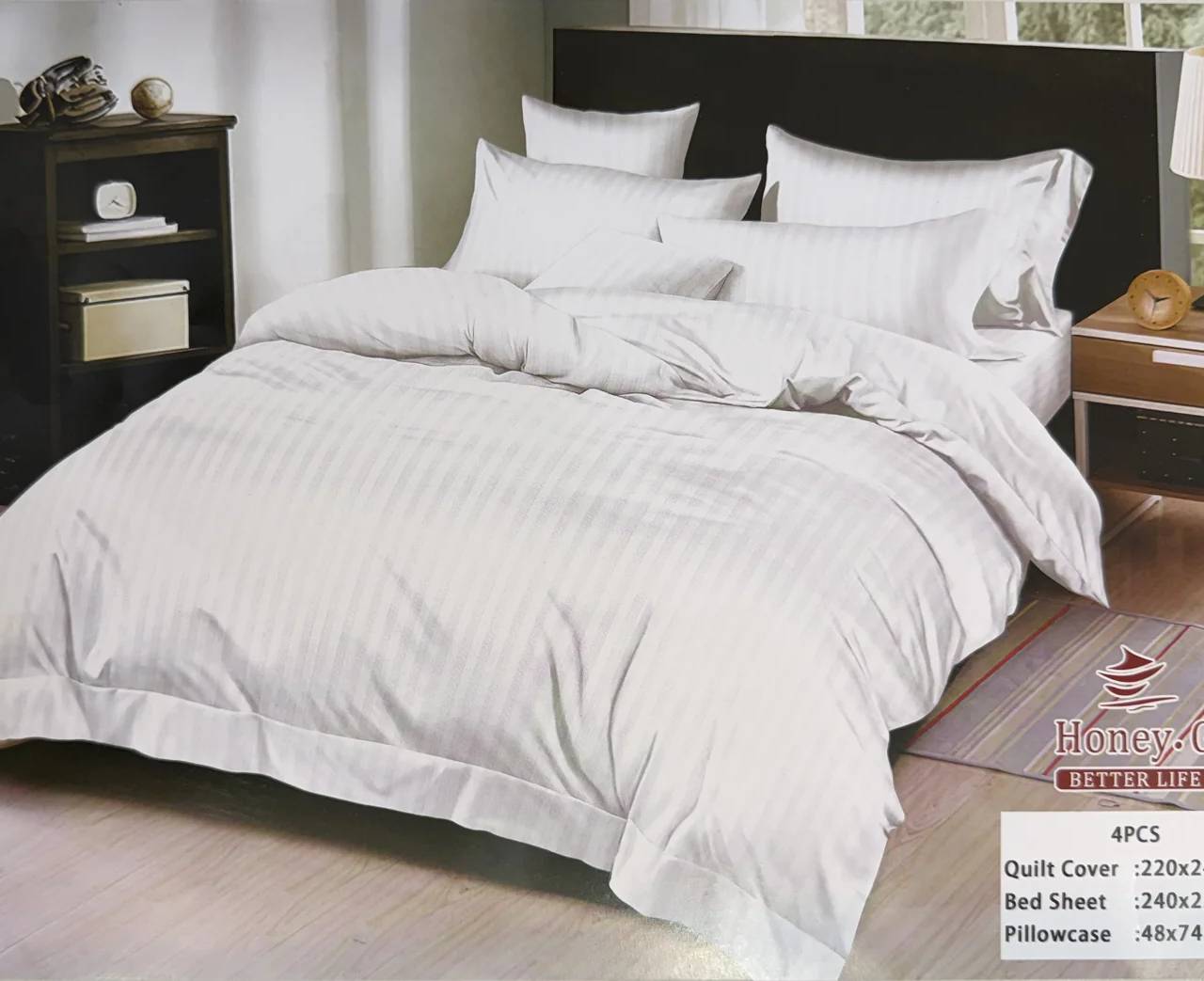 Duvet Cover – 6×6
