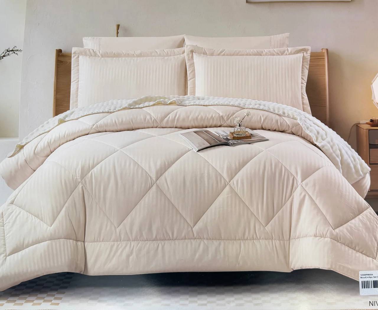 Luxury Duvet Set
