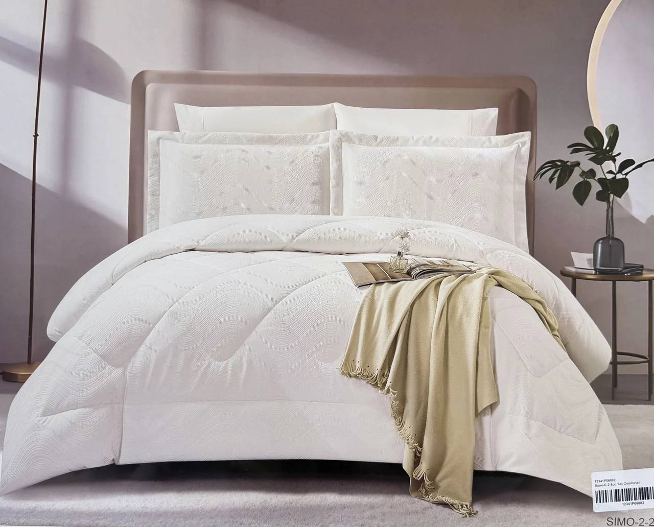 Luxury Duvet Set