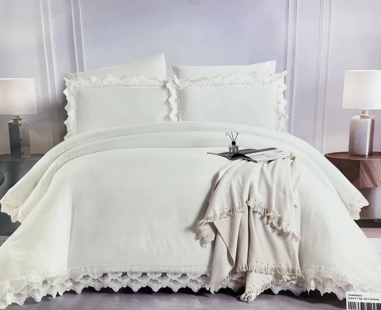Luxury Duvet Set