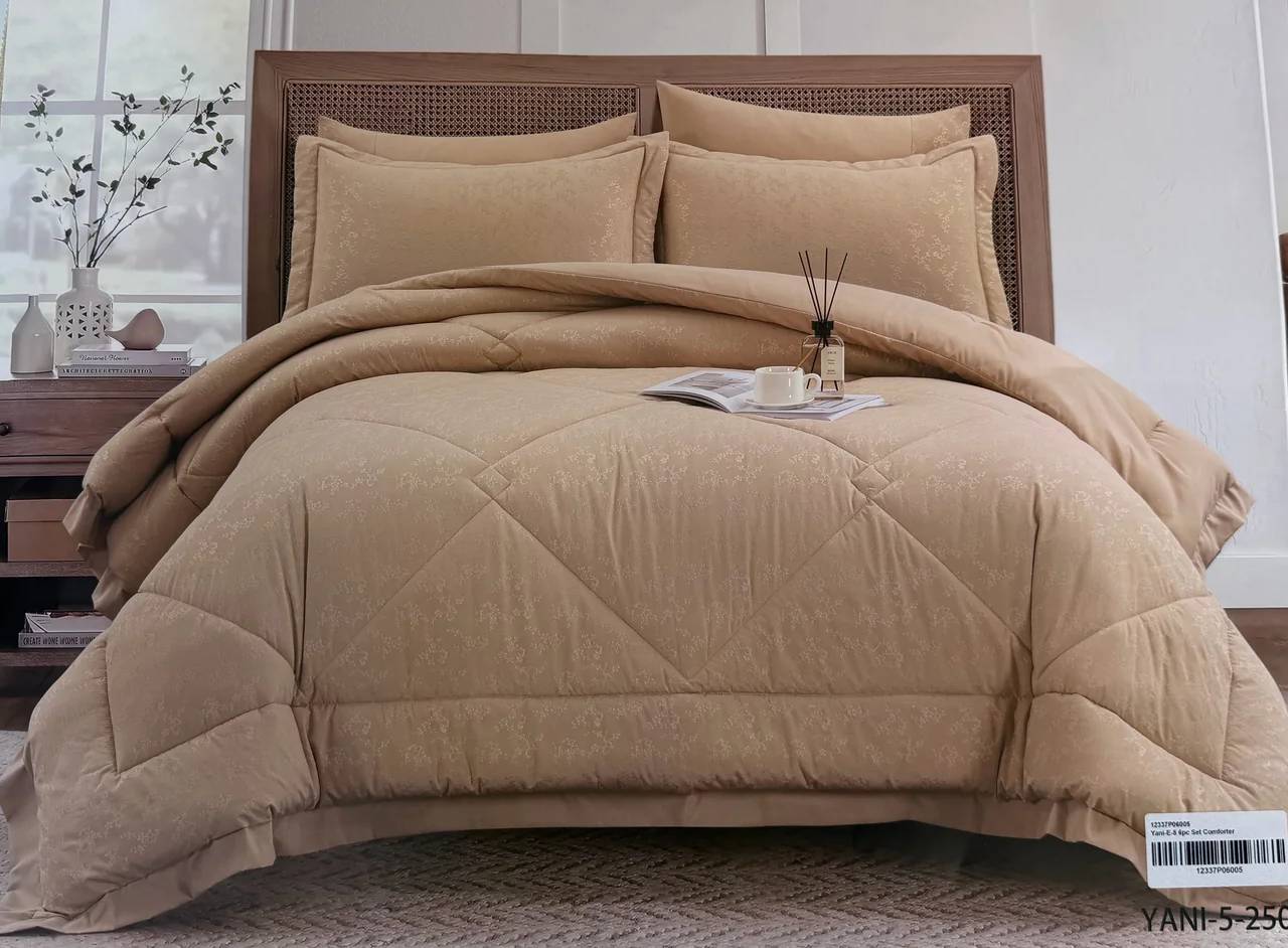 Luxury Duvet Set
