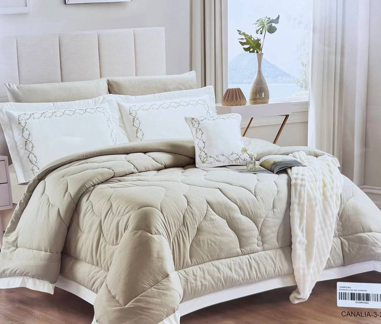 Canalia Luxury Duvet
