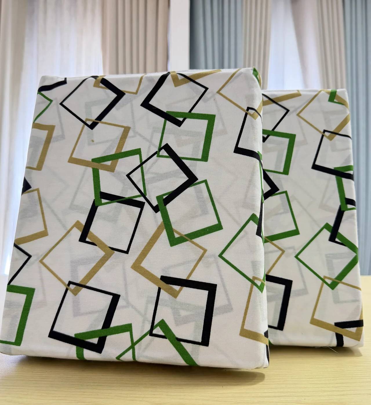 Mix & Match Bedsheets – 6×6