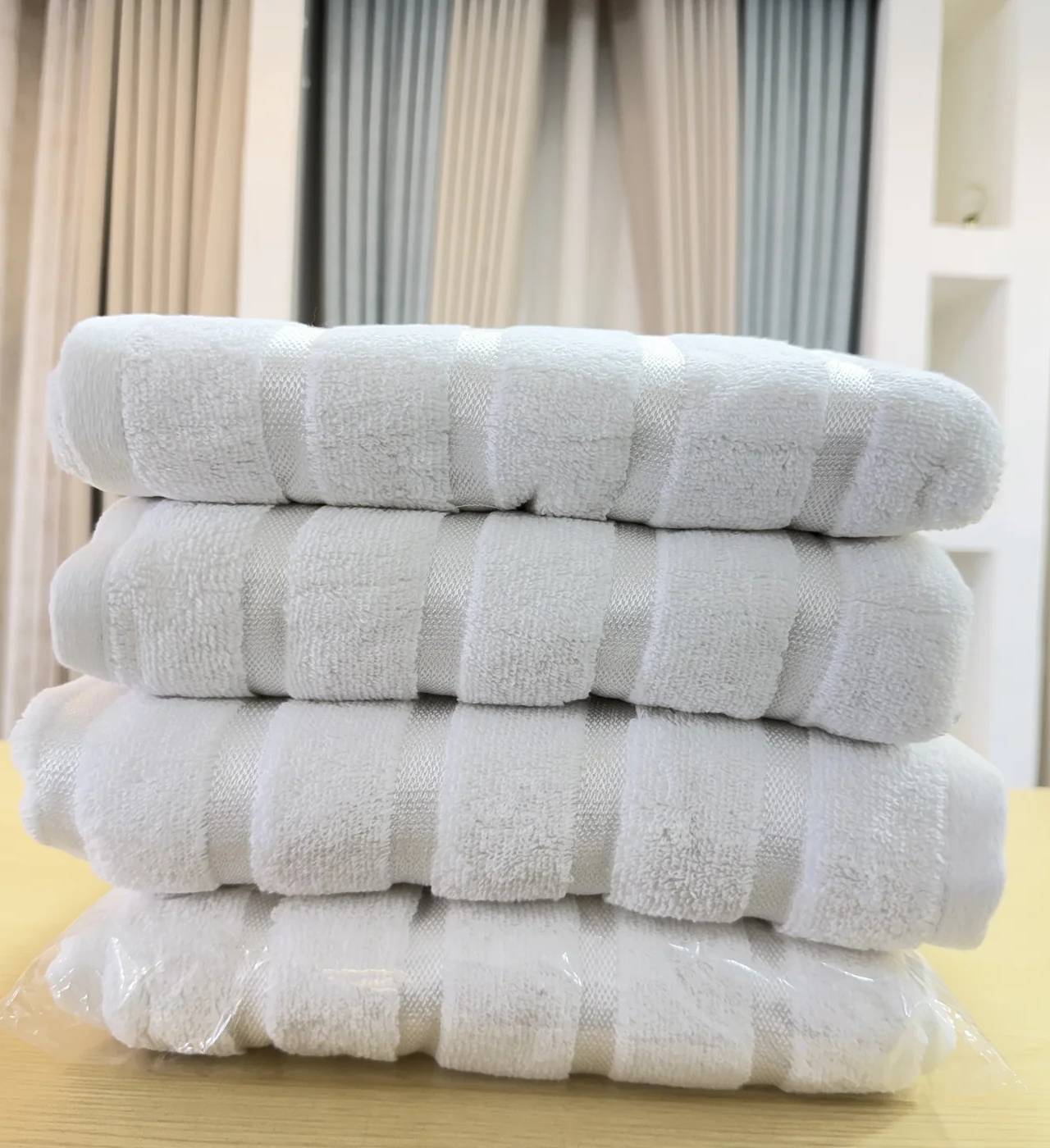 Super Collection Towels
