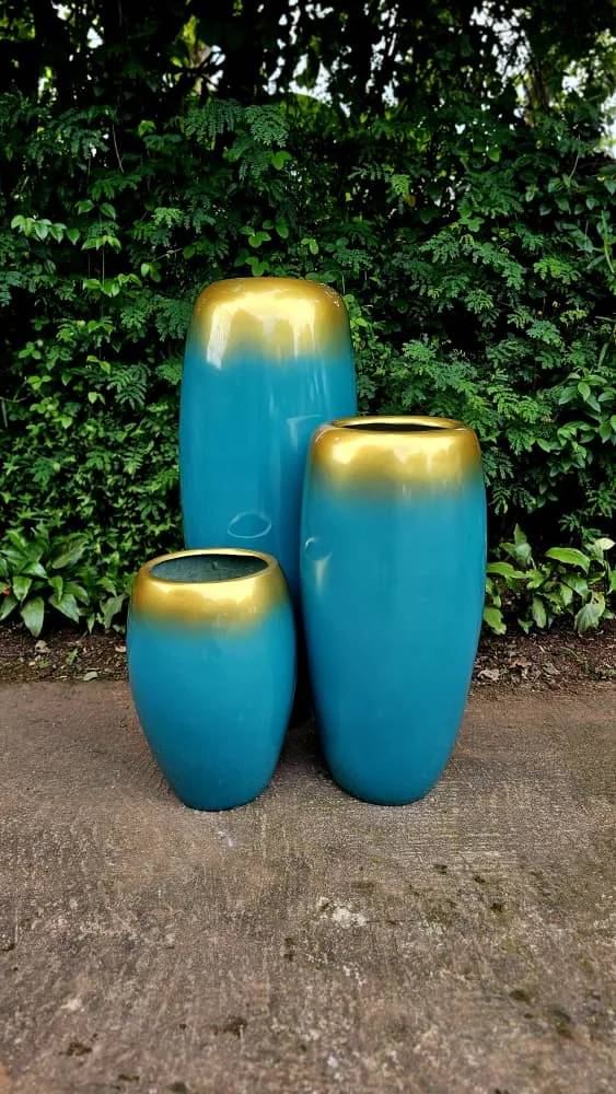 Luxury Decorative Vases