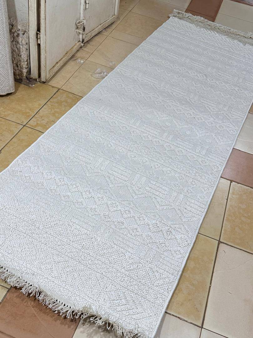 Bedside & Corridor Carpets (80*150) metres