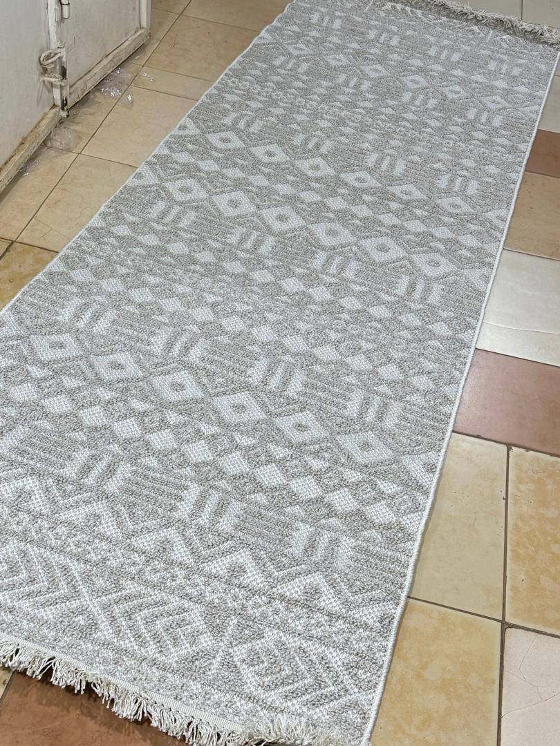 Bedside & Corridor Carpets (100*400) metres